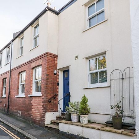 Villa 5 Exe Street à Exeter Extérieur photo