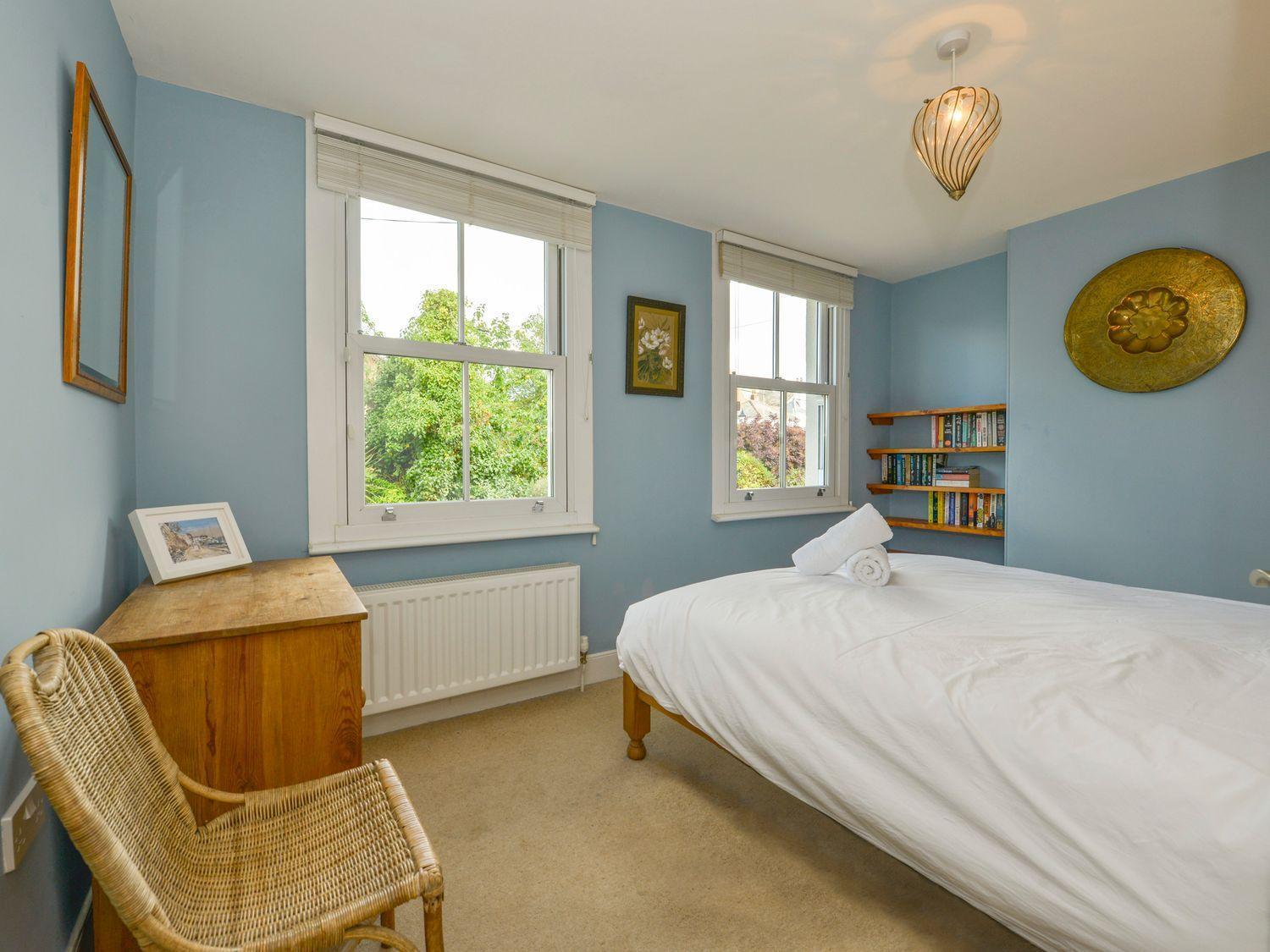 Villa 5 Exe Street à Exeter Extérieur photo