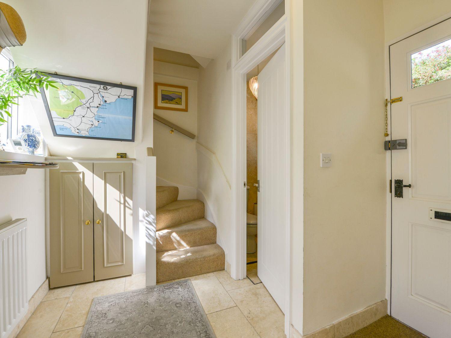 Villa 5 Exe Street à Exeter Extérieur photo